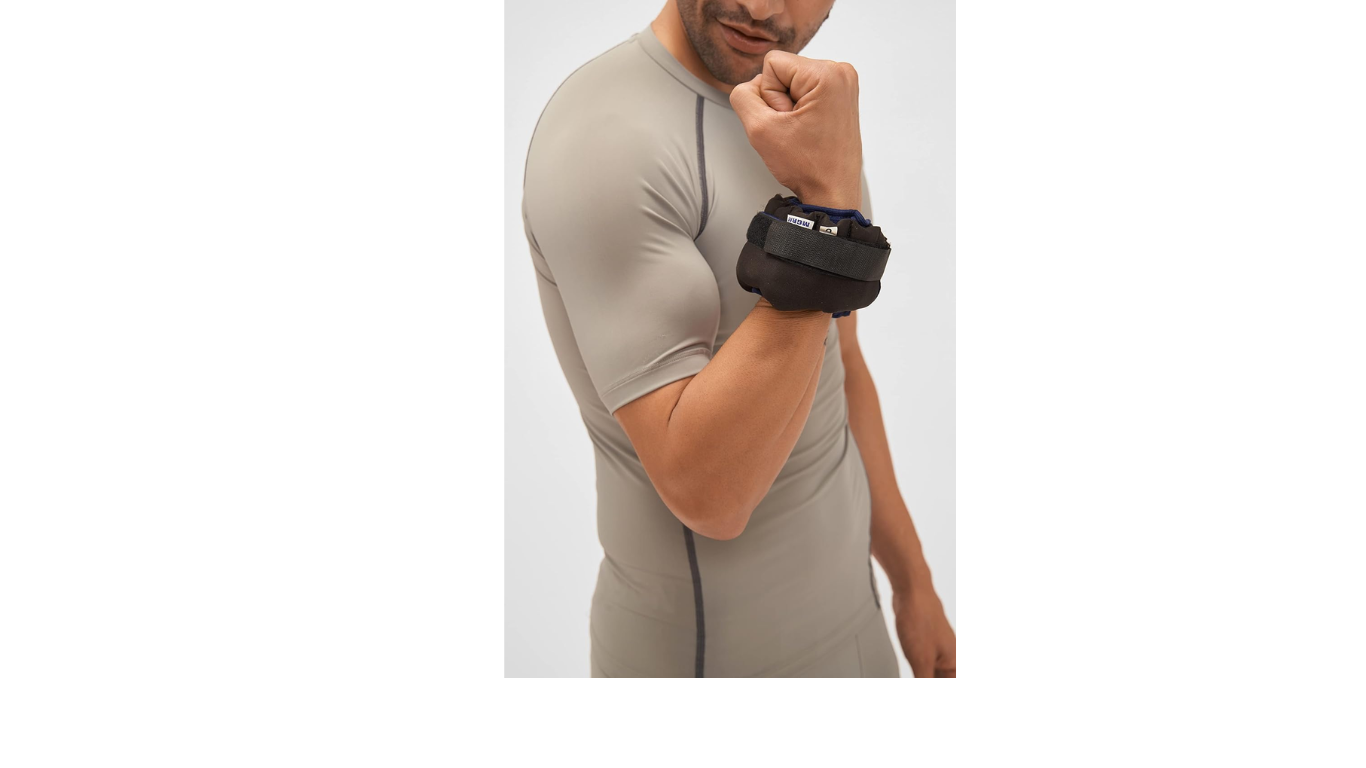 Weight cuff-0.5 Kg
